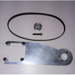 5" AND 6" CNC ROTARY TABLE UPGRADE KIT