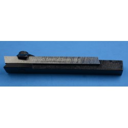PARTING TOOL HOLDER WITH BLADE FOR MINI LATHE