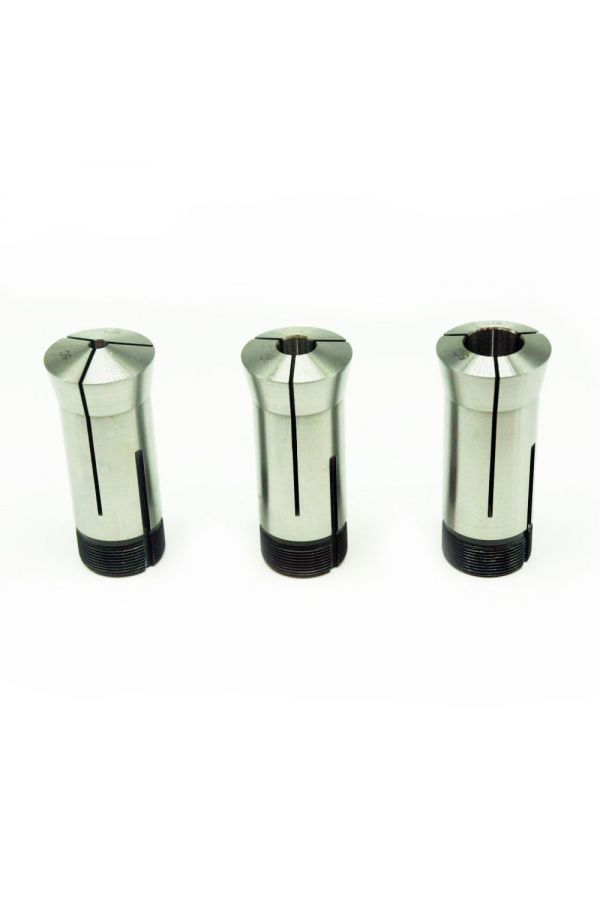 5C COLLET ASSEMBLY for lathes