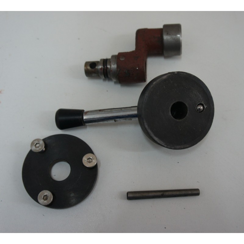 LATHE GEARBOX ASSEMBLY COMPLETE HIGH LOW GEAR DRIVE SYSTEM WITH SHIFTER