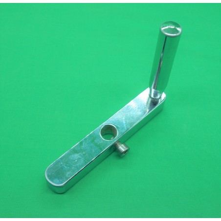 HANDLE FOR LATHE OR MILL