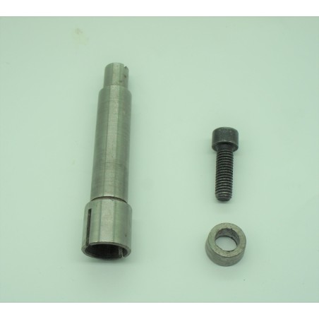 SELF LOCKING SHAFT