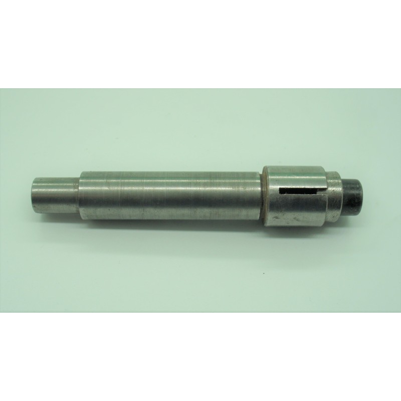 SELF LOCKING SHAFT