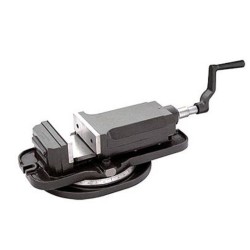 PALMGREN STYLE 4" VISE
