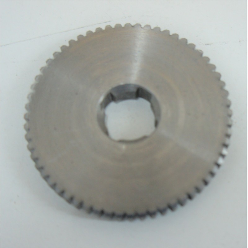 40 TOOTH MODULE 1 GEAR