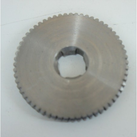 48 TOOTH MODULE 1 GEAR