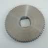 49 TOOTH MODULE 1 GEAR
