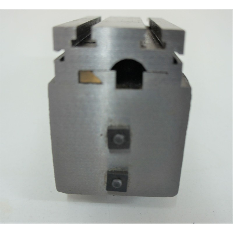 MINI LATHE MILLING ATTACHMENT