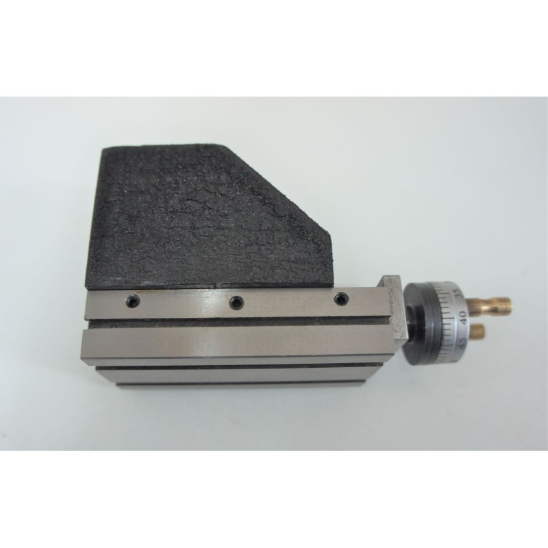 MINI LATHE MILLING ATTACHMENT