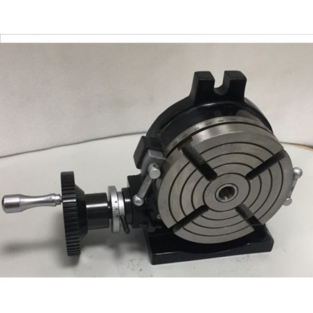 6" ROTARY TABLE CNC UPGRADE KIT FOR CHINESE MADE UNITS