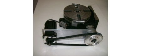 Milling tools specific to Shoptask and Shopmaster machines
