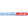 Chicago lathe CNC Tools turning machine